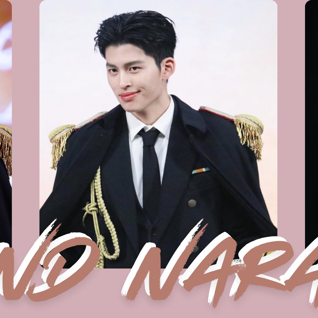 Behind-the-scenes cut of Pond Naravit Lertratkosum