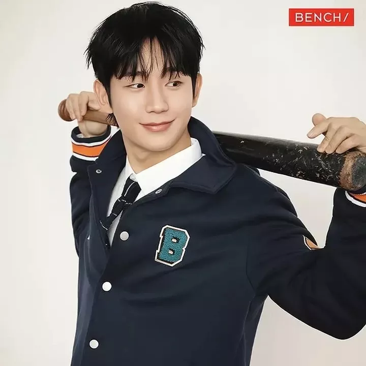 정해인 최근 활동샷