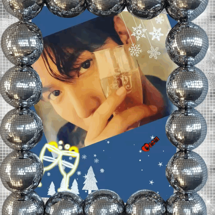 粉絲拍下的李敏鎬瞬間