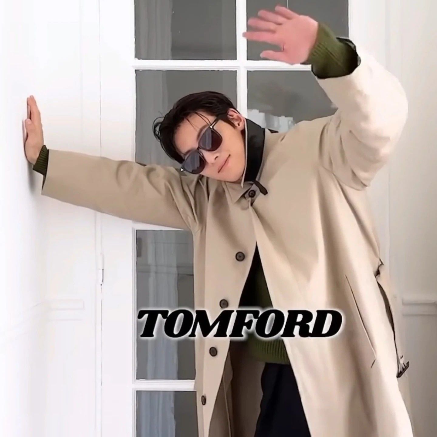 チ・チャンウクの最近の活動ショット