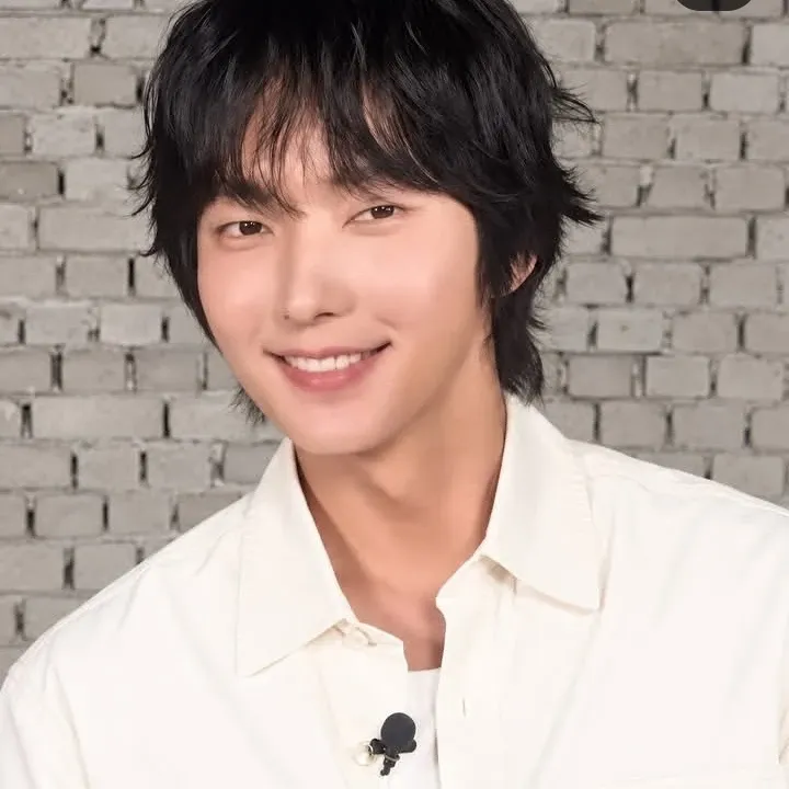 이준기 최근 활동샷