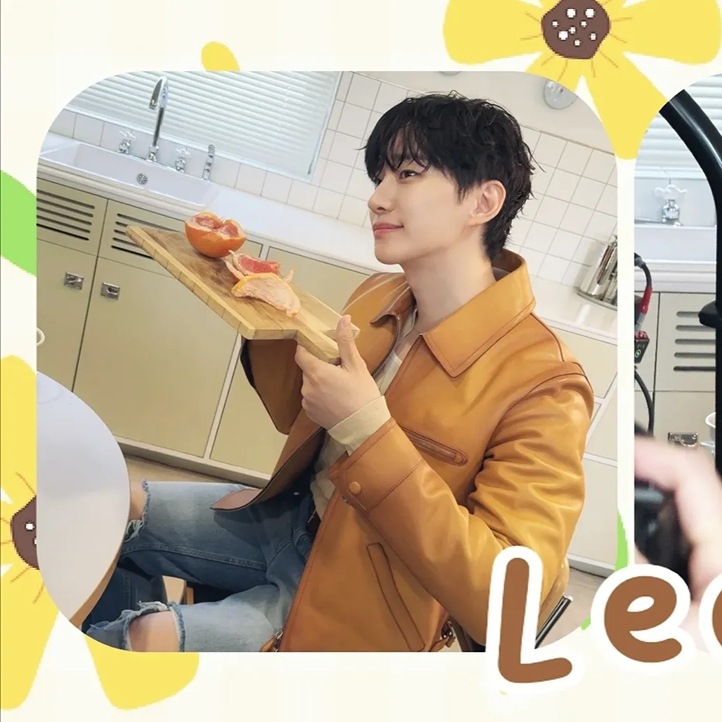 Foto kegiatan terbaru dari Lee Junho