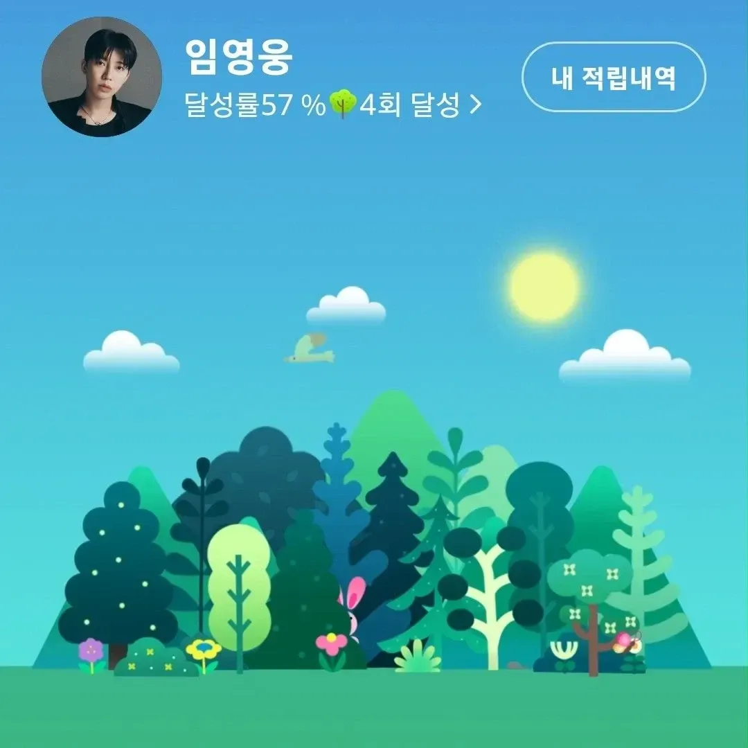 Cuplikan di balik layar dari Lim Youngwoong