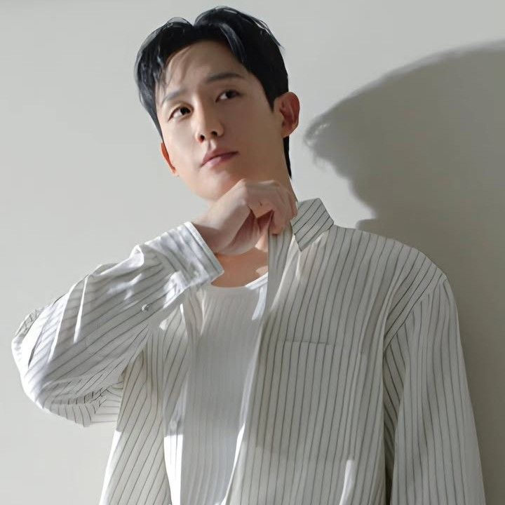 丁海寅的最新照片