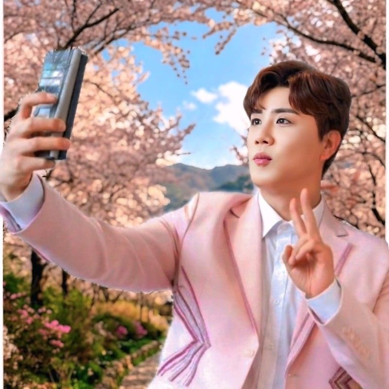 チン・ヘソンの最新写真