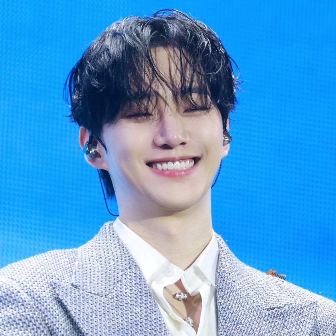 ファンが撮影したイ・ジュノの瞬間