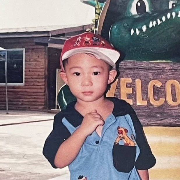 Behind-the-scenes cut of NuNew