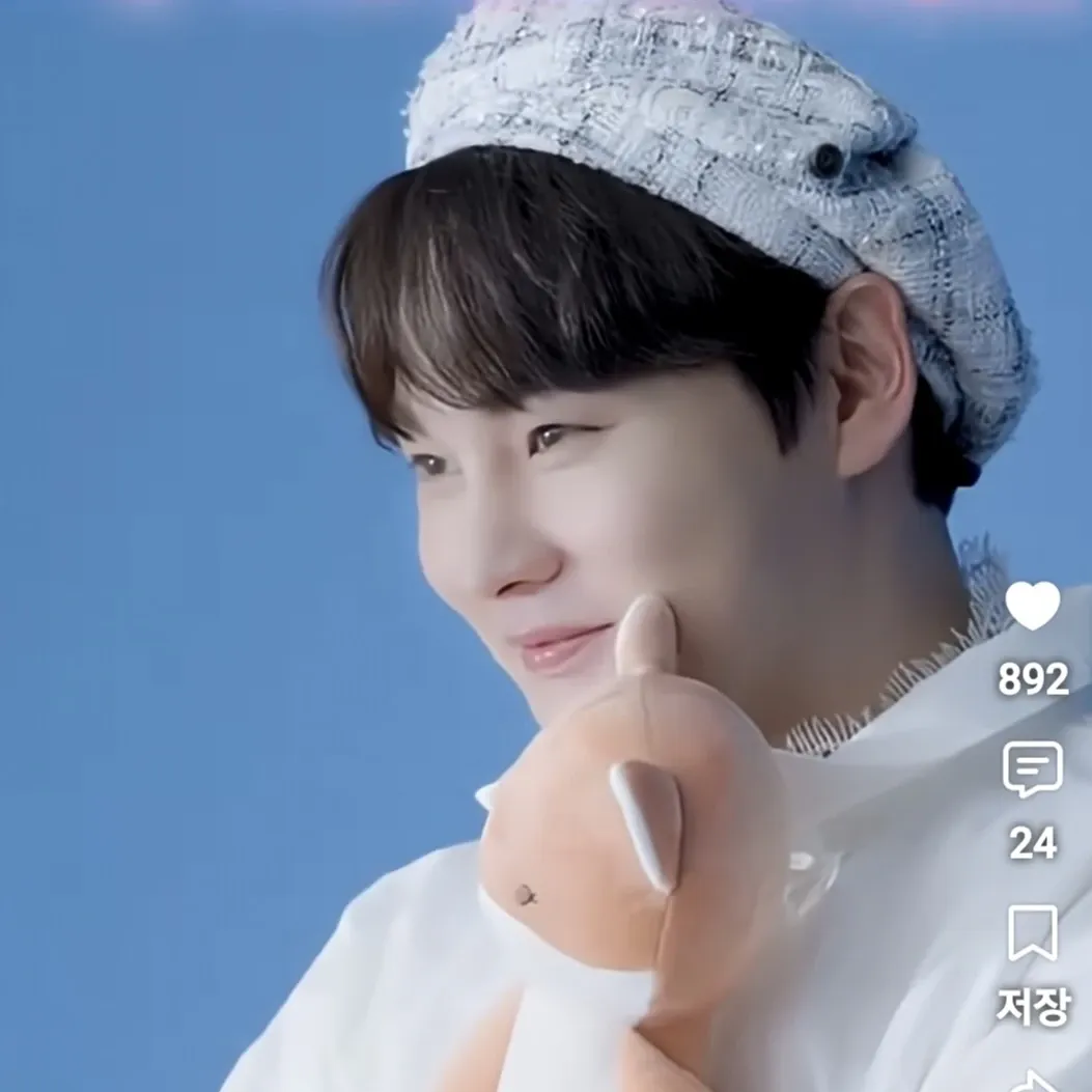 박서진의 최신 사진