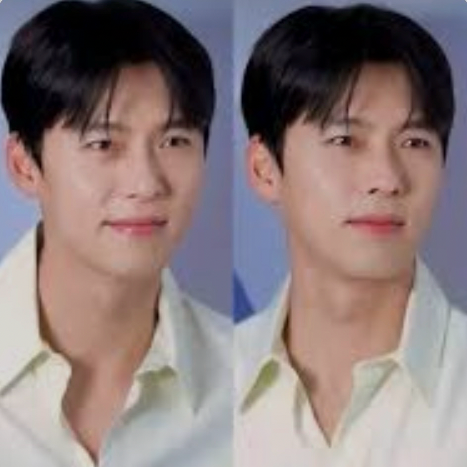 현빈의 최신 사진