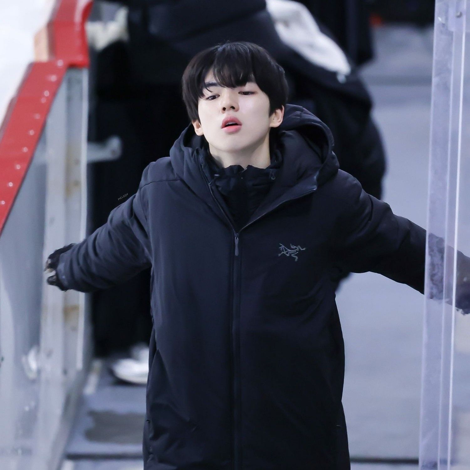 チャ・ジュンファンの最新写真