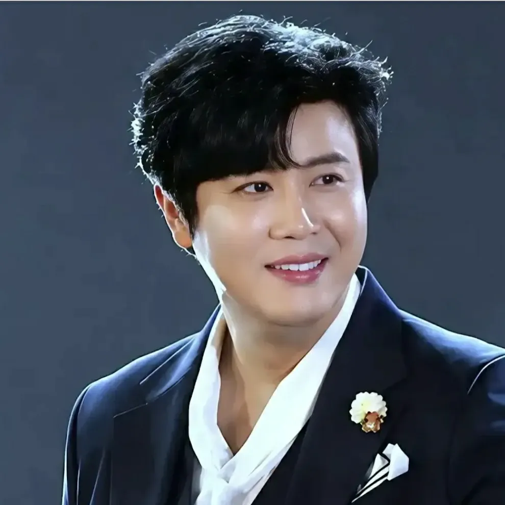 Latest photo of Jin Haesung