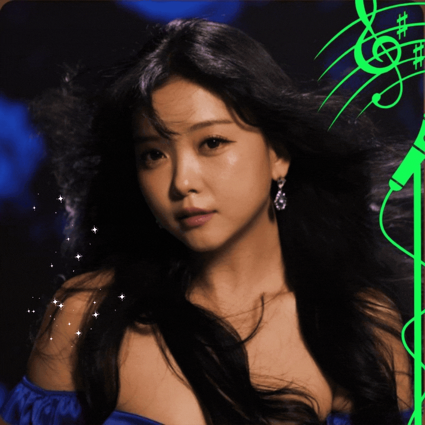 Recent activity shot of YOYOMI