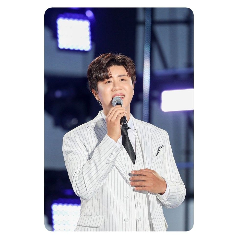 晋海成的近期活动照