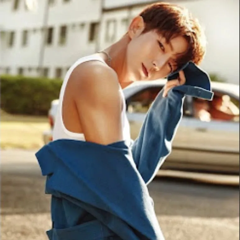 이준기의 최신 사진