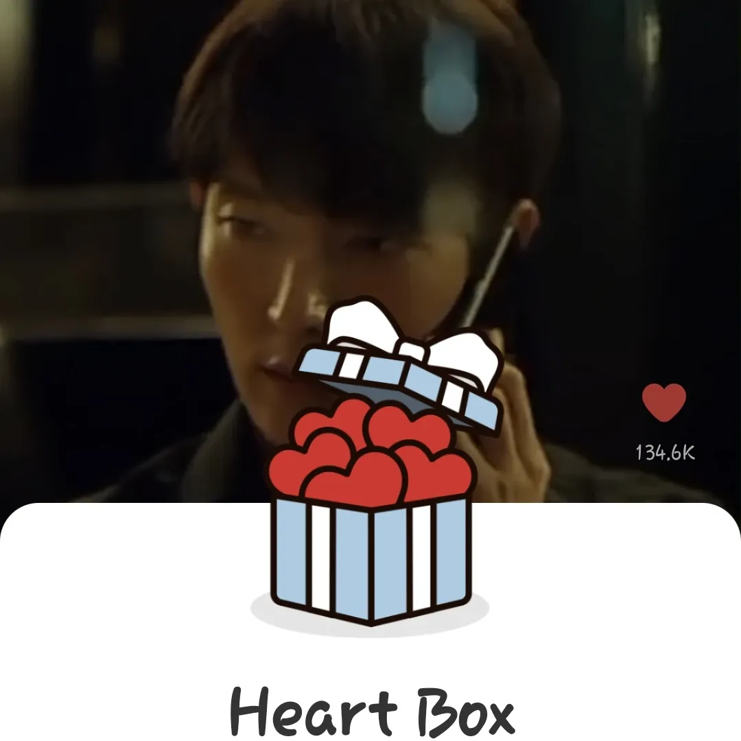 이준기의 비하인드 컷