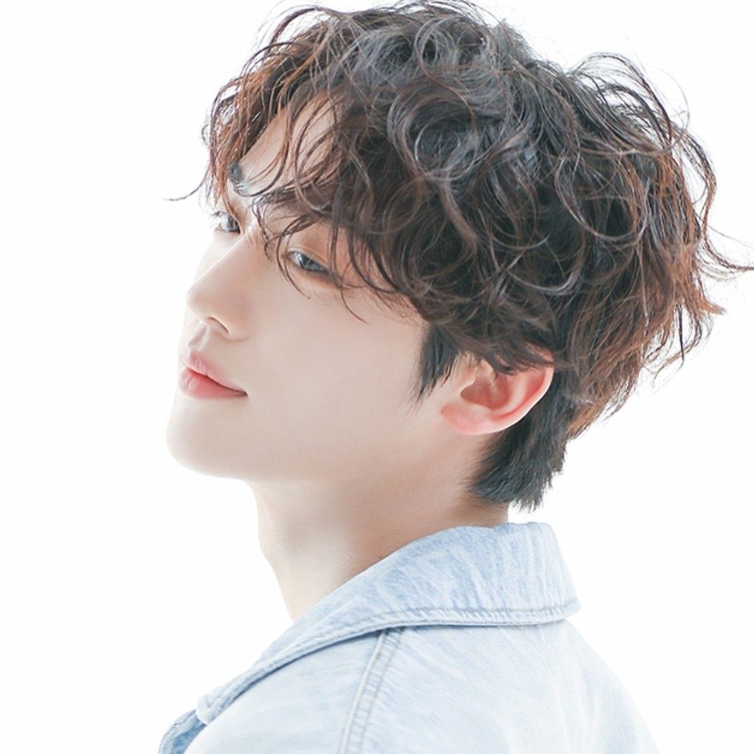 A moment captured by a fan of Kim Yohan