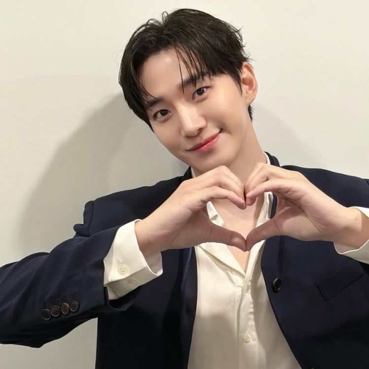 李俊昊的近期活動照