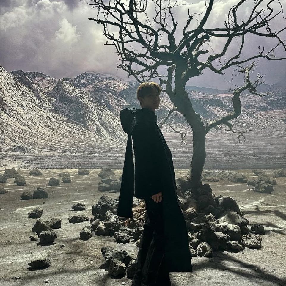 都暻秀 (D.O.)的近期活動照