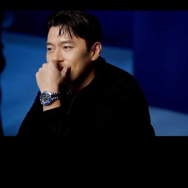 粉絲拍下的玄彬瞬間