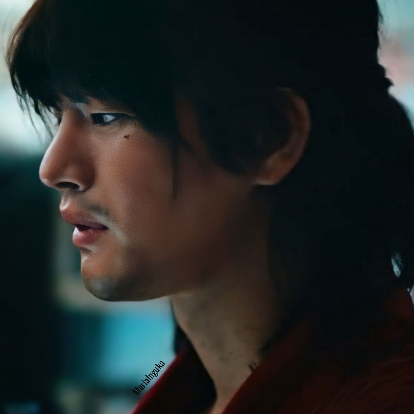 Foto terbaru dari Seo Inguk