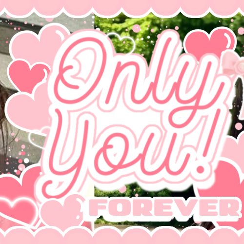 A moment captured by a fan of JOY