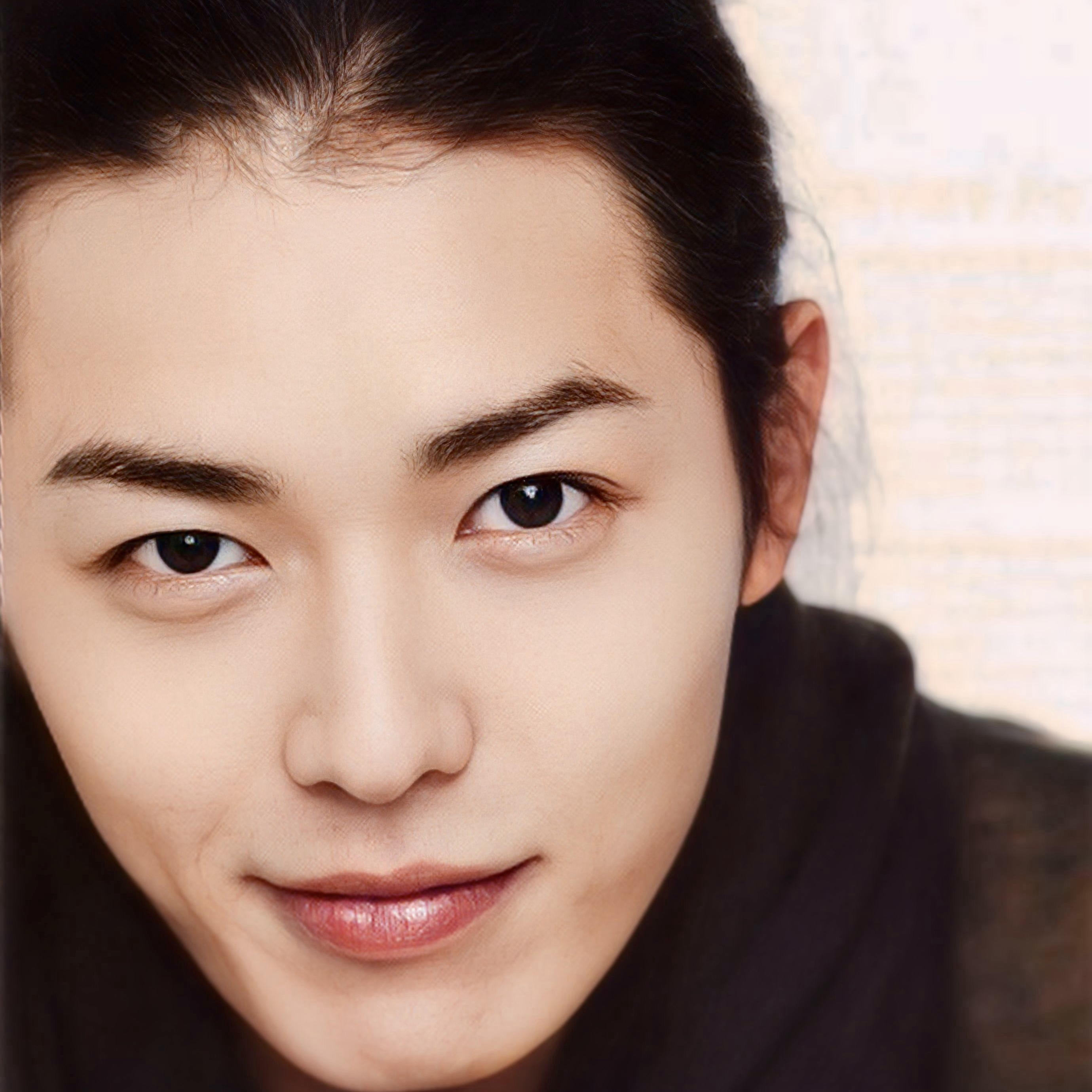 金材昱的最新照片