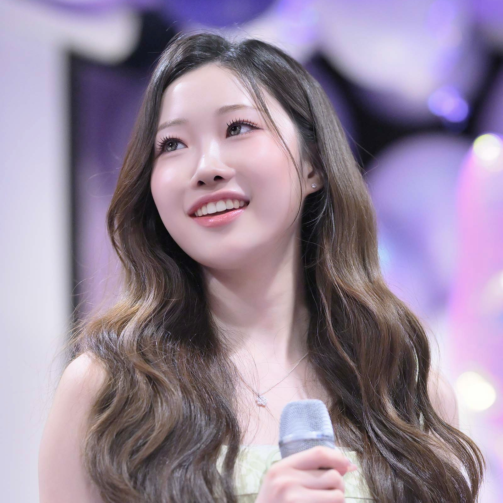 Behind-the-scenes cut of Jung Seojoo