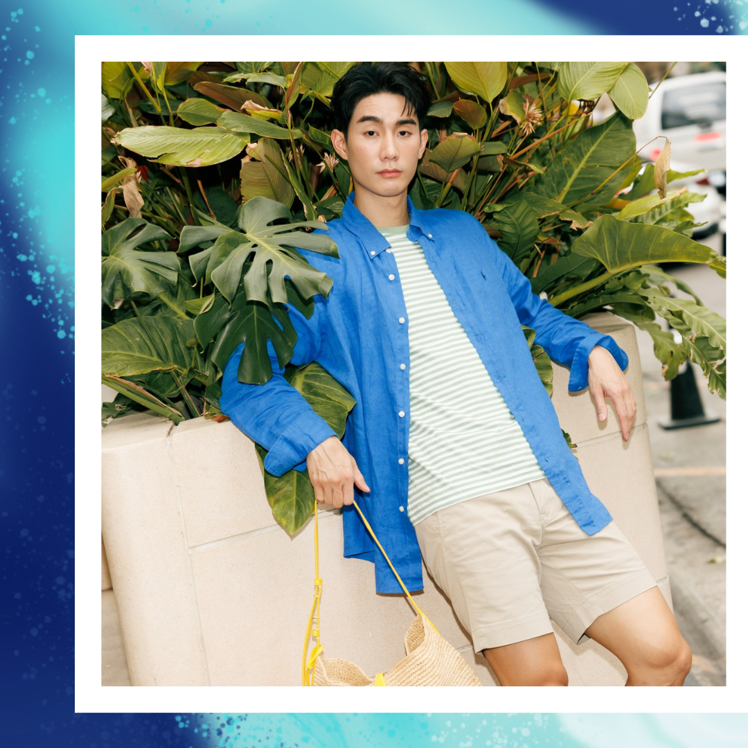 Latest photo of Force Jiratchapong Srisang