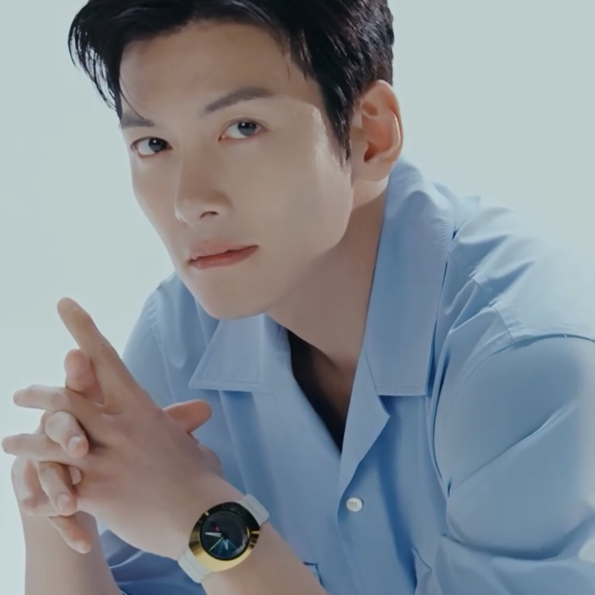 チ・チャンウクの最近の活動ショット