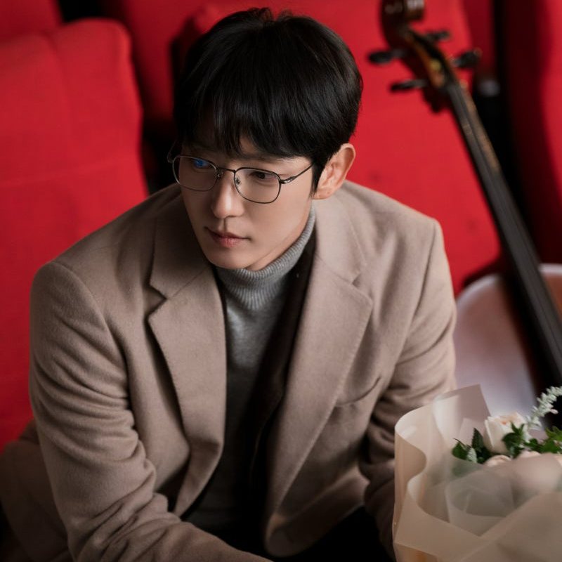 이준기 최근 활동샷