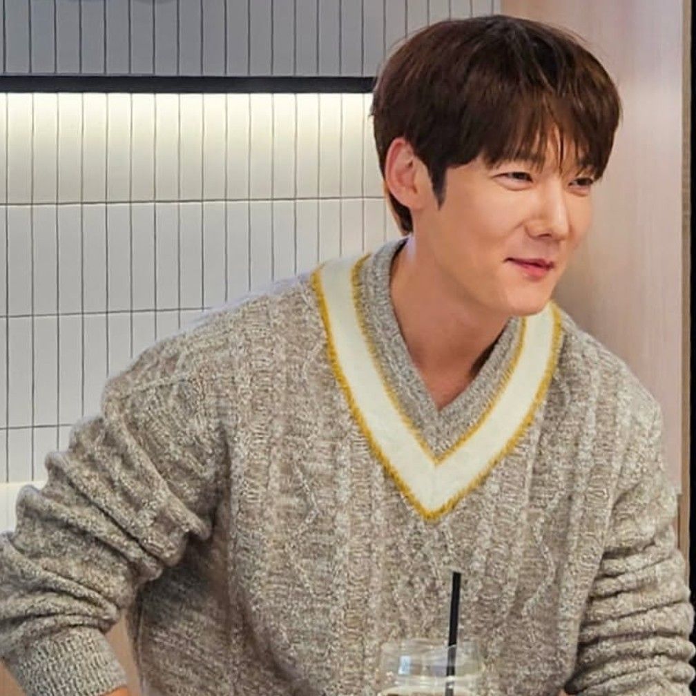 최진혁 팬이 찍은 순간