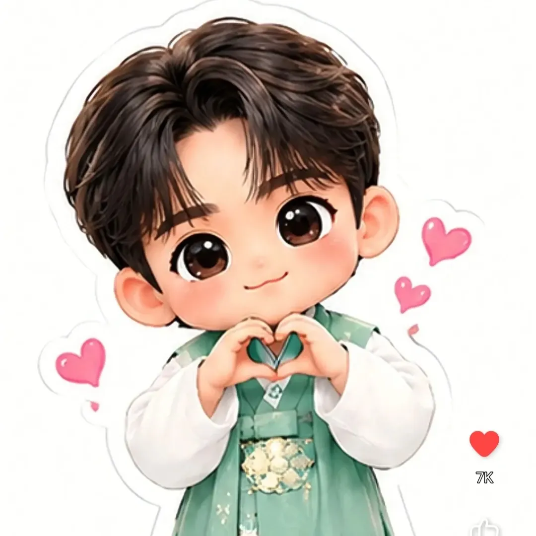 Cuplikan di balik layar dari Jang Minho