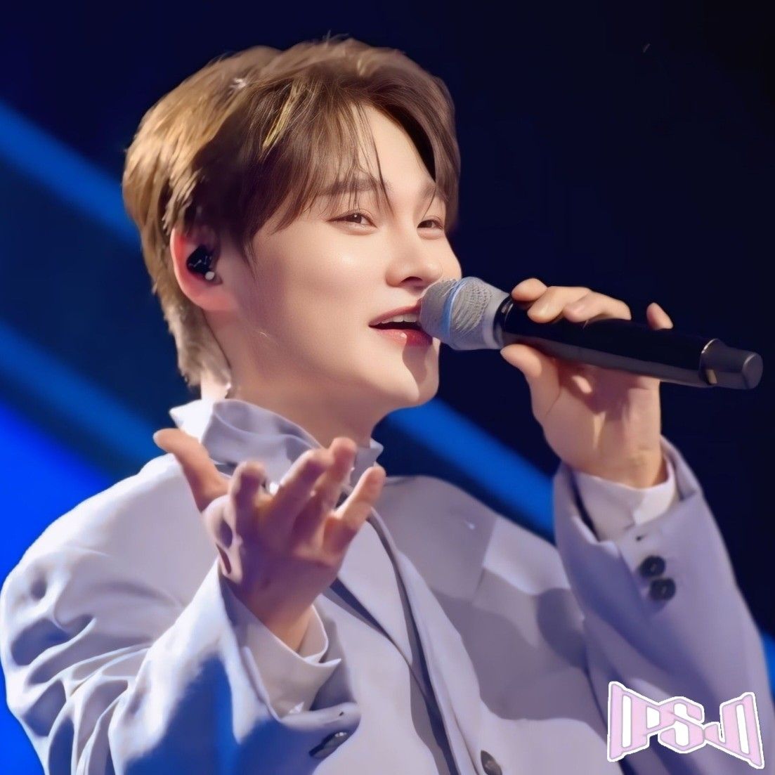 박서진의 최신 사진