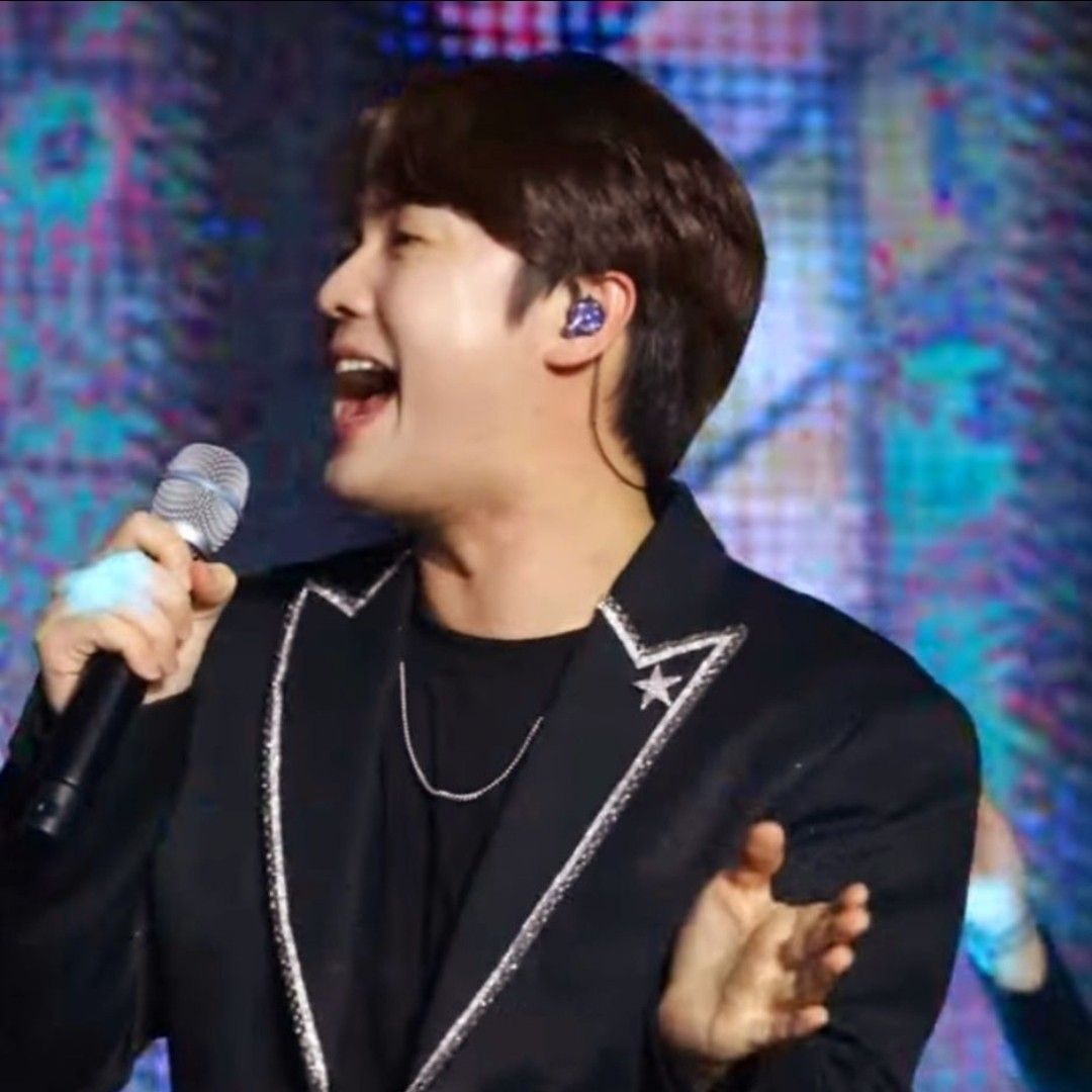 Son Binah的最新照片