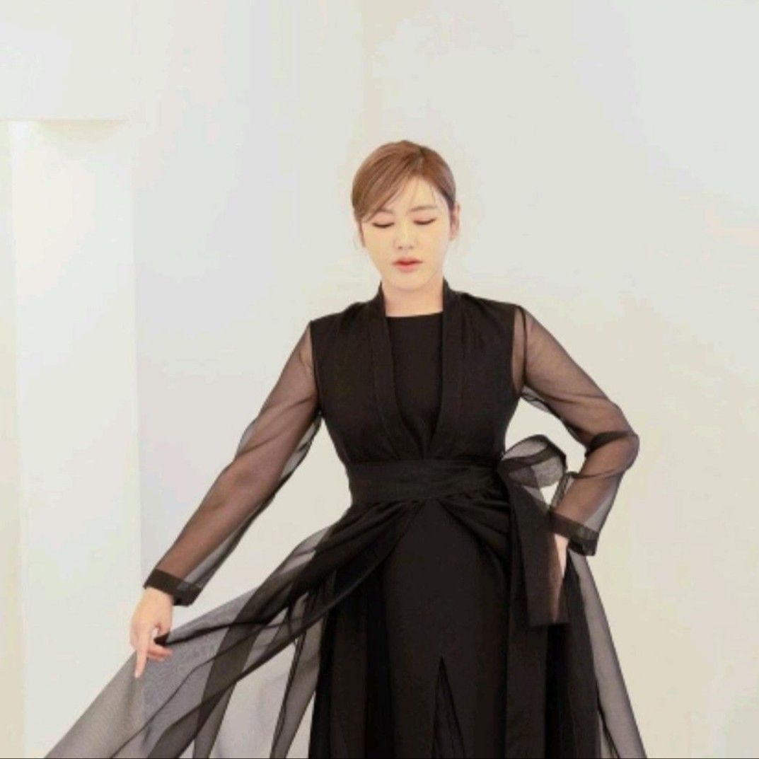 송가인의 최신 사진