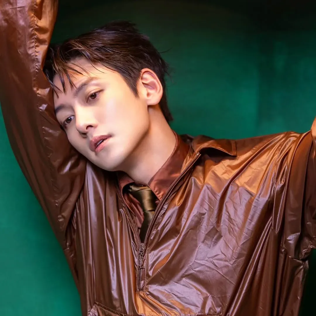 ファンが撮影したチ・チャンウクの瞬間