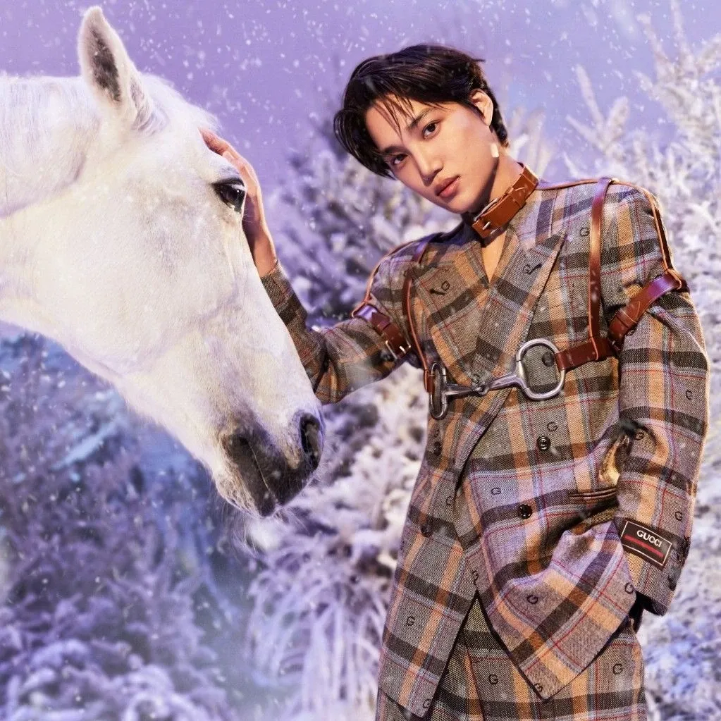 Behind-the-scenes cut of KAI