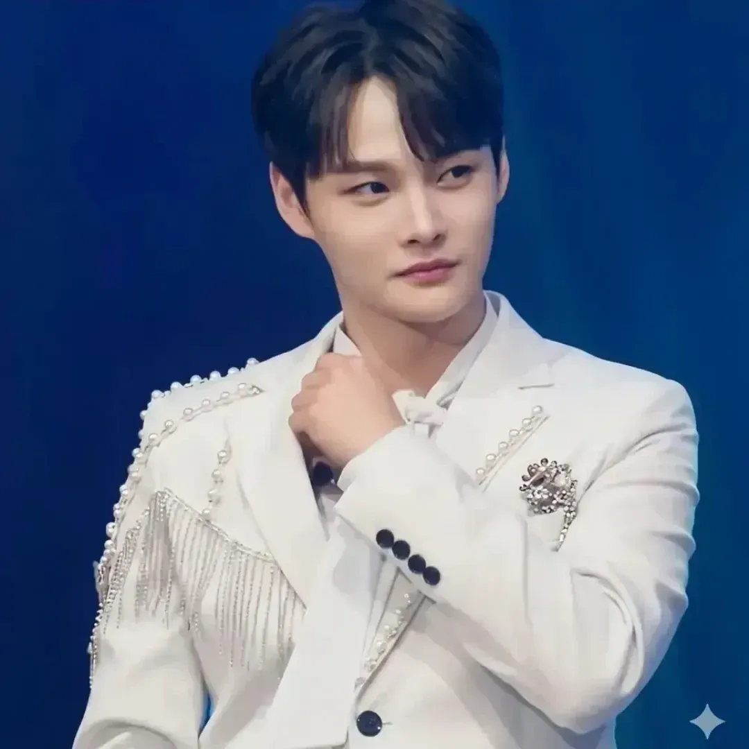 박서진 팬이 찍은 순간