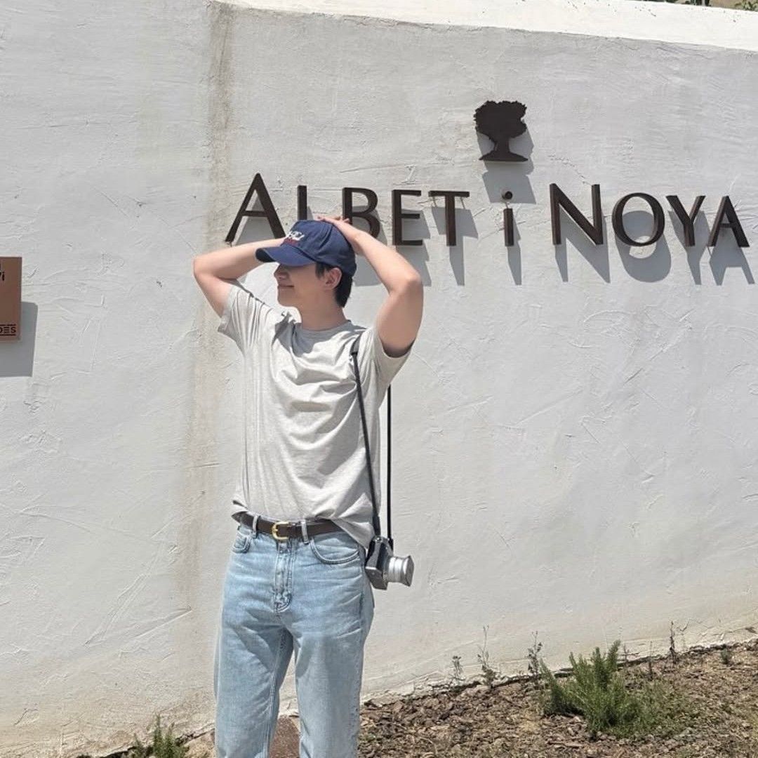 이준호의 최신 사진