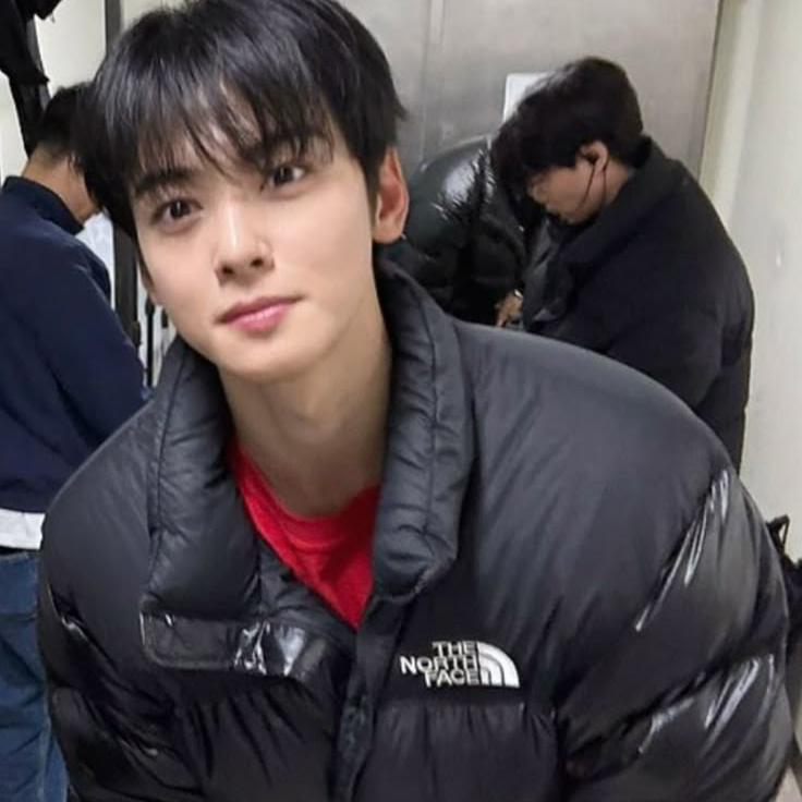 車銀優的近期活動照