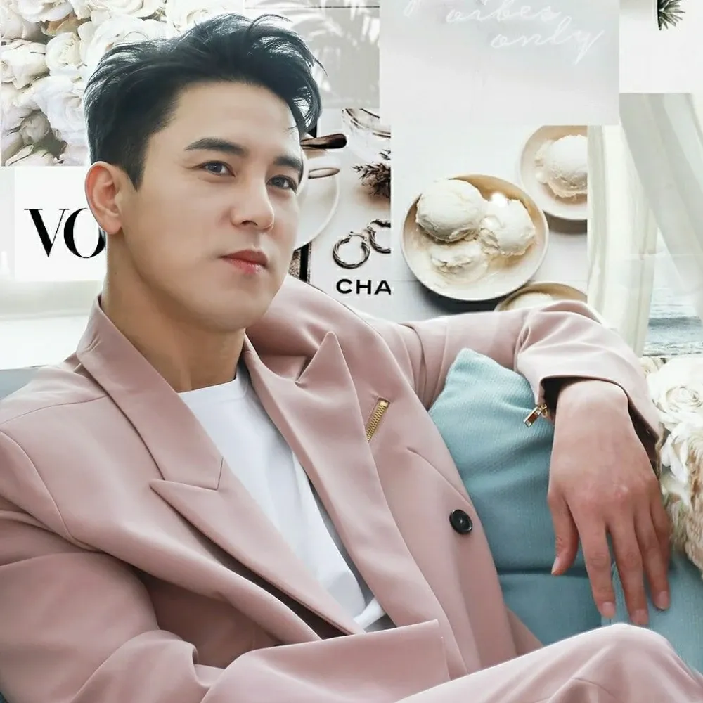 Foto kegiatan terbaru dari Jang Minho