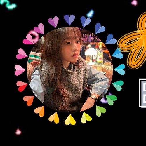 Recent activity shot of Park Boyoung