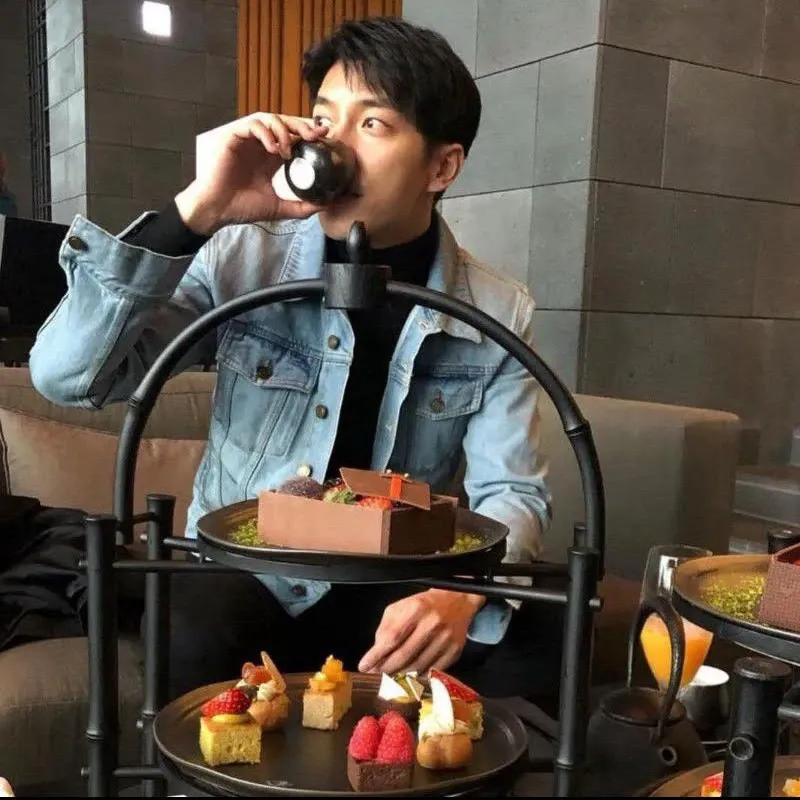 イ・スンギの最新写真