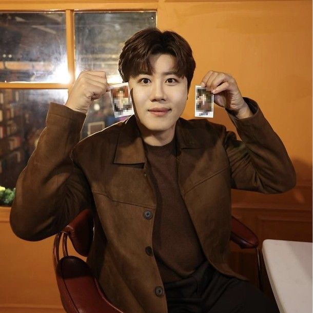 チン・ヘソンの最近の活動ショット