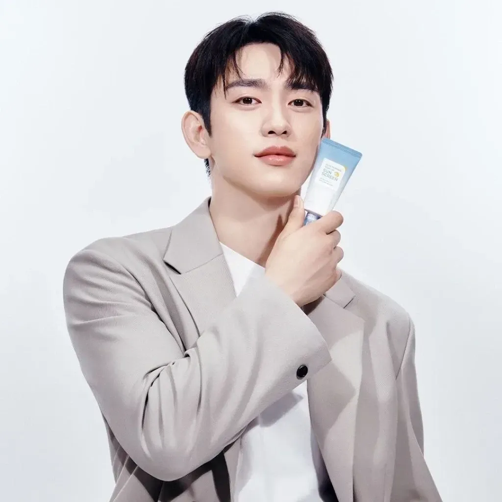 박진영 최근 활동샷
