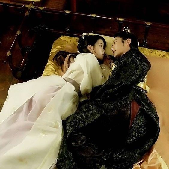 李準基的幕後花絮