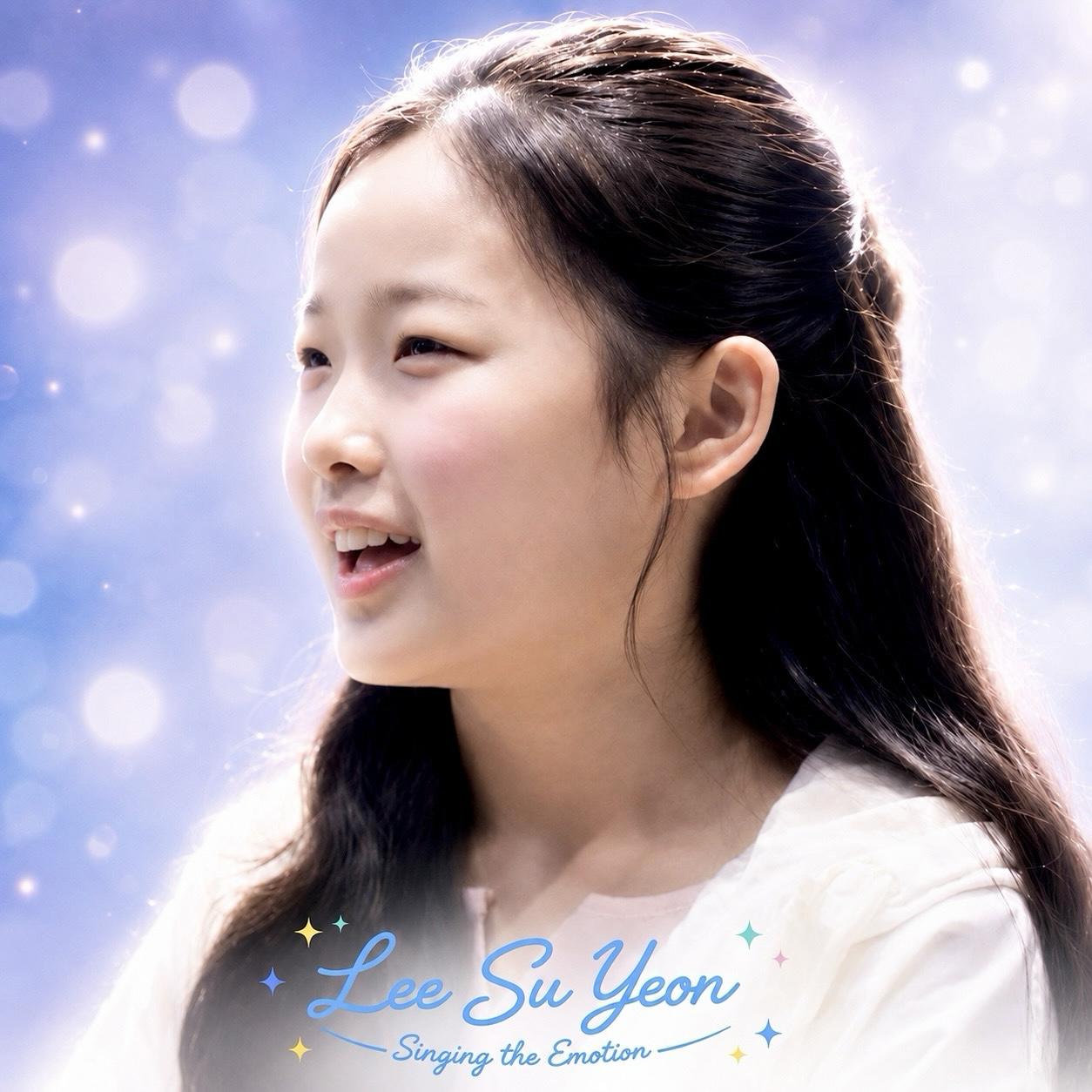 Latest photo of Lee Sooyeon