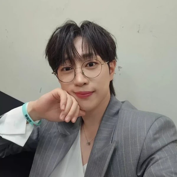 안성훈 팬이 찍은 순간