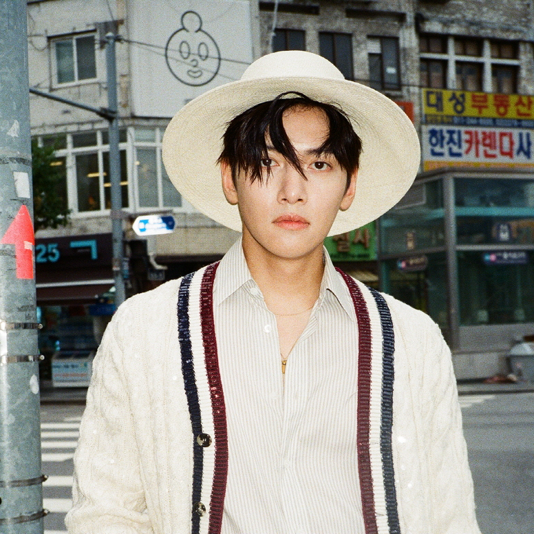 池昌旭的最新照片