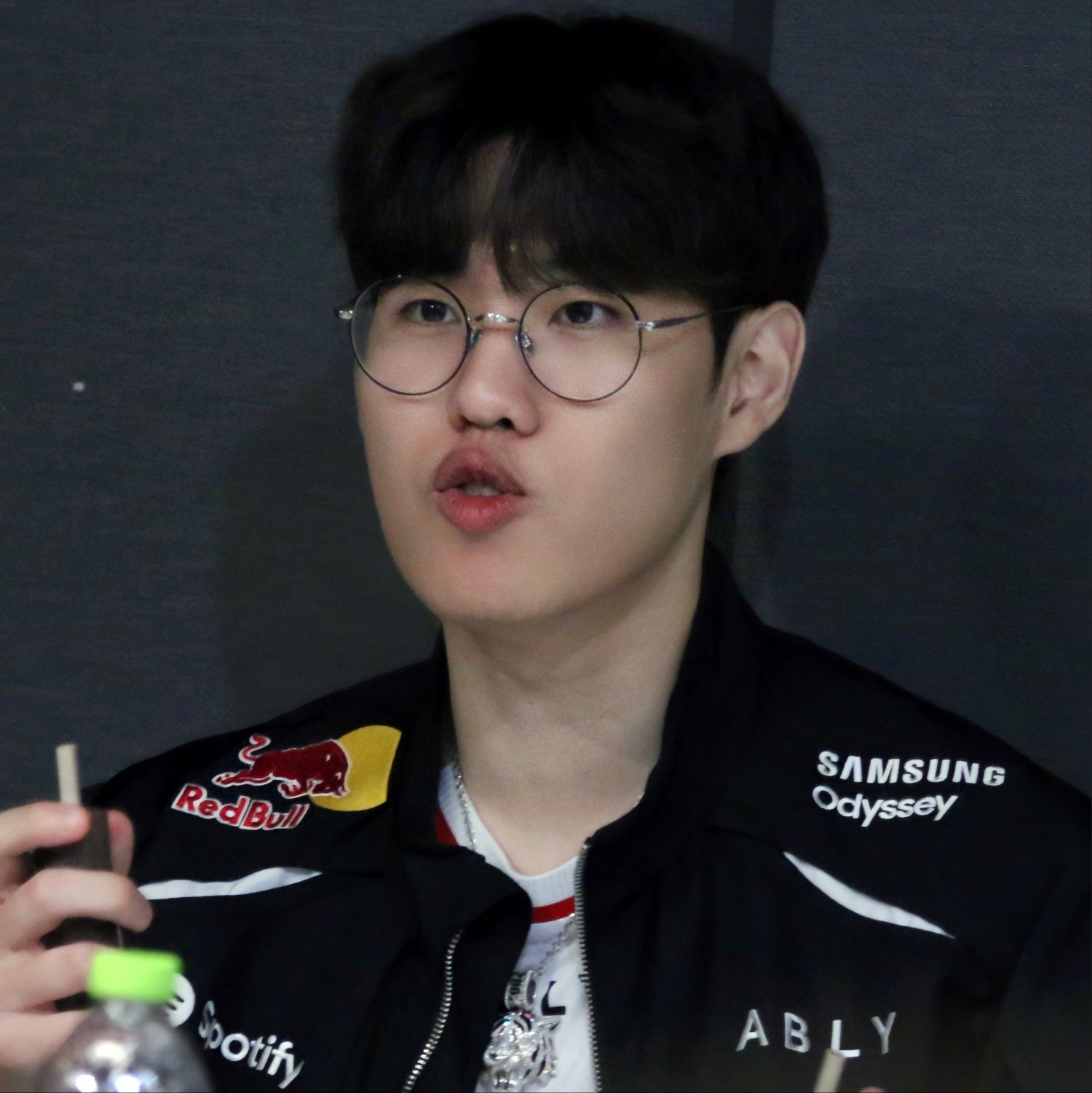 Recent activity shot of Oner